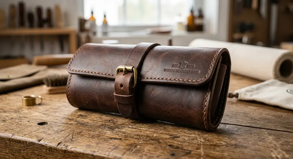 EcoWatch sustainable timepiece