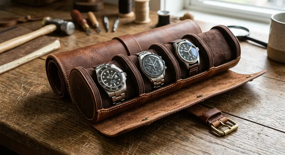 VisionLens professional optics