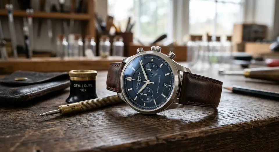 PureAudio recycled headphones